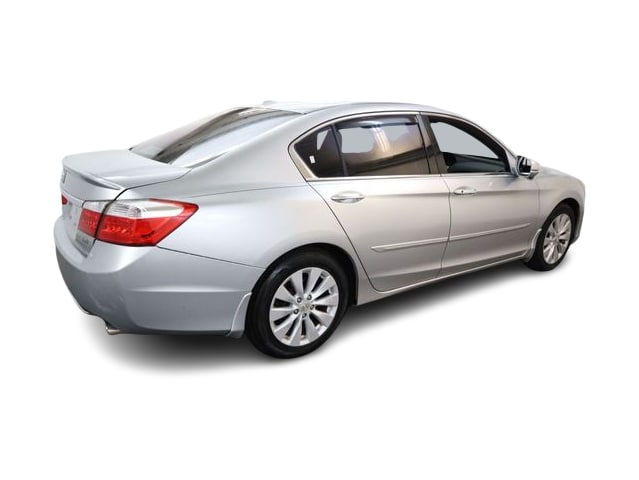 Thumbnail: 2013 Honda Accord - 23
