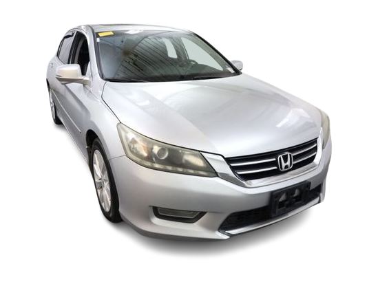 Thumbnail: 2013 Honda Accord - 26
