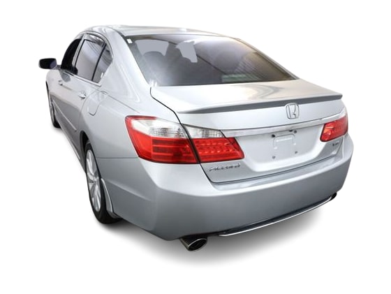 Thumbnail: 2013 Honda Accord - 21