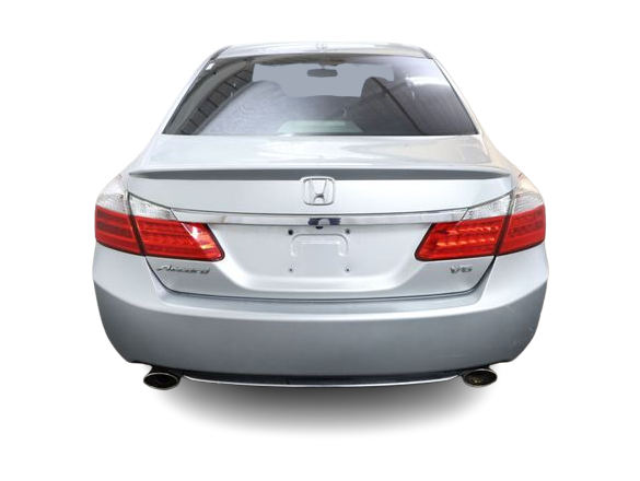 Thumbnail: 2013 Honda Accord - 5