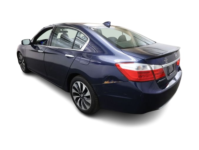 Thumbnail: 2015 Honda Accord - 4