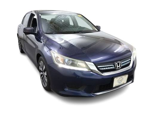 Thumbnail: 2015 Honda Accord - 25