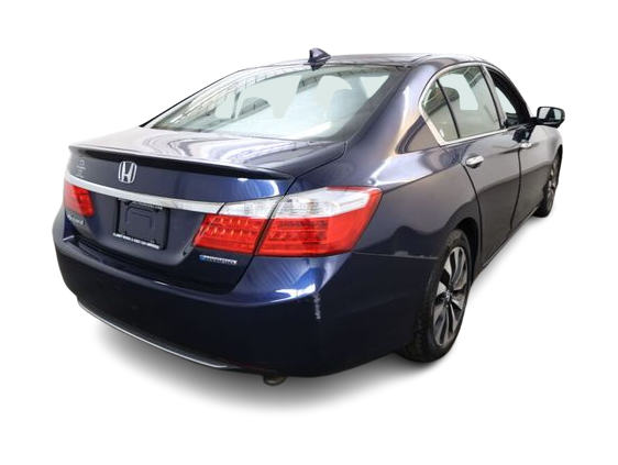 Thumbnail: 2015 Honda Accord - 22