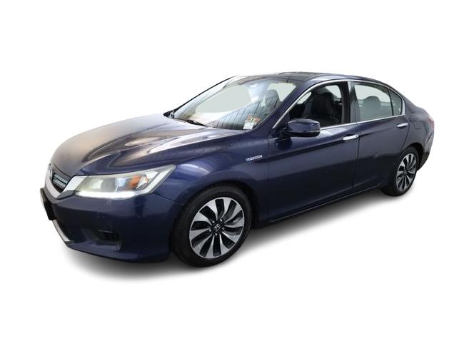 Thumbnail: 2015 Honda Accord - 20
