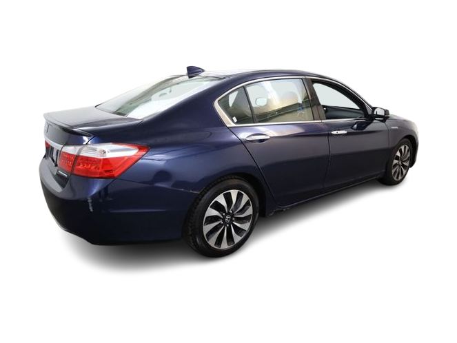 Thumbnail: 2015 Honda Accord - 23