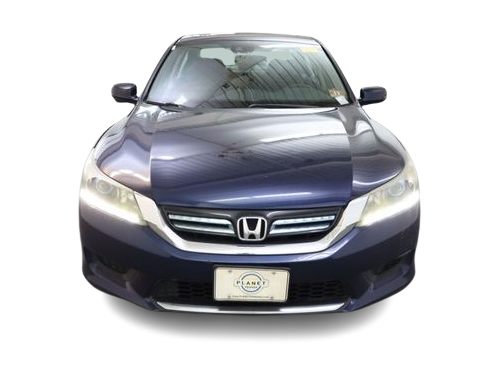 Thumbnail: 2015 Honda Accord - 6