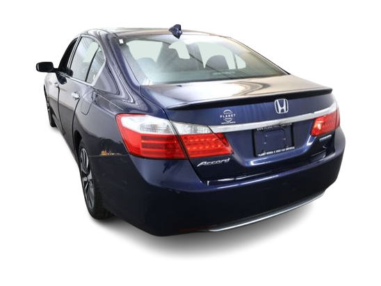 Thumbnail: 2015 Honda Accord - 21