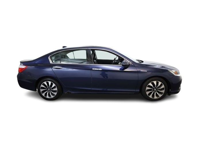 Thumbnail: 2015 Honda Accord - 24