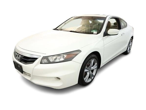 Used 2012 Honda Accord EX-L V6 with VIN 1HGCS2B87CA007954 for sale in Medford, OR