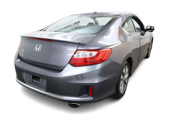 Thumbnail: 2013 Honda Accord - 21
