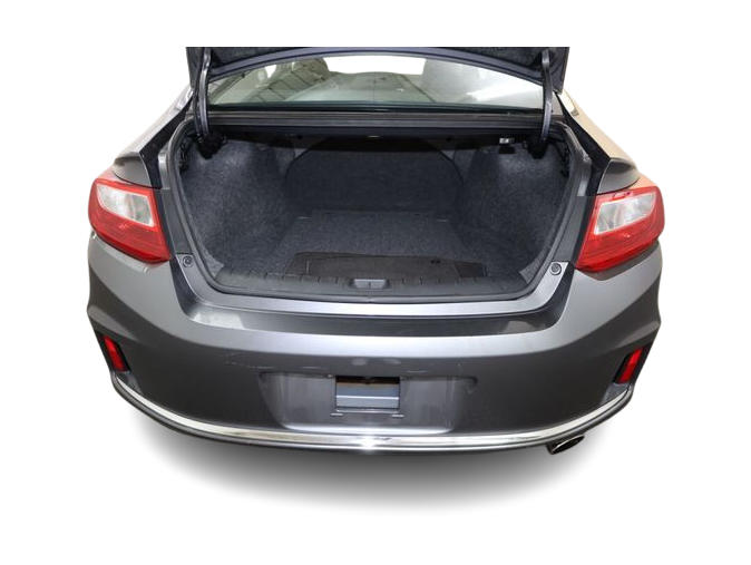 Thumbnail: 2013 Honda Accord - 17