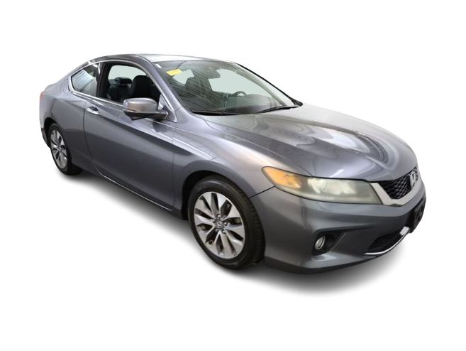 Thumbnail: 2013 Honda Accord - 24