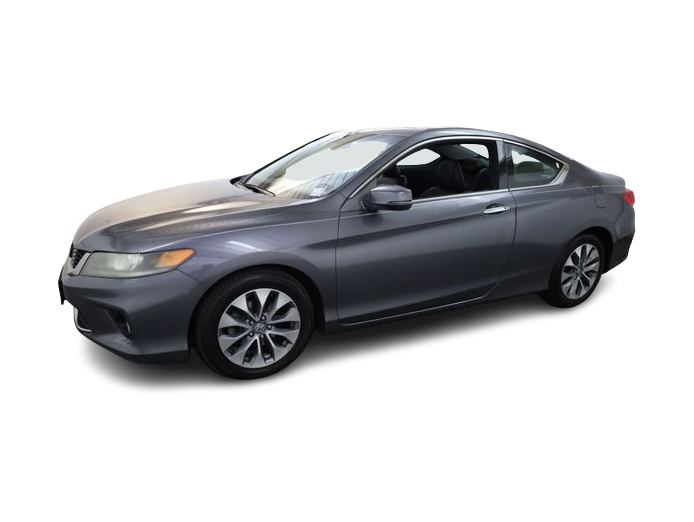 Thumbnail: 2013 Honda Accord - 3