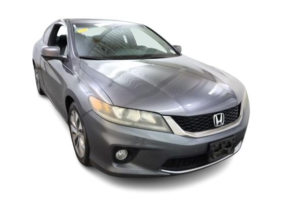 Thumbnail: 2013 Honda Accord - 25