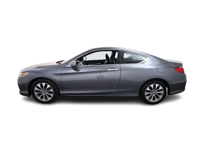Thumbnail: 2013 Honda Accord - 19