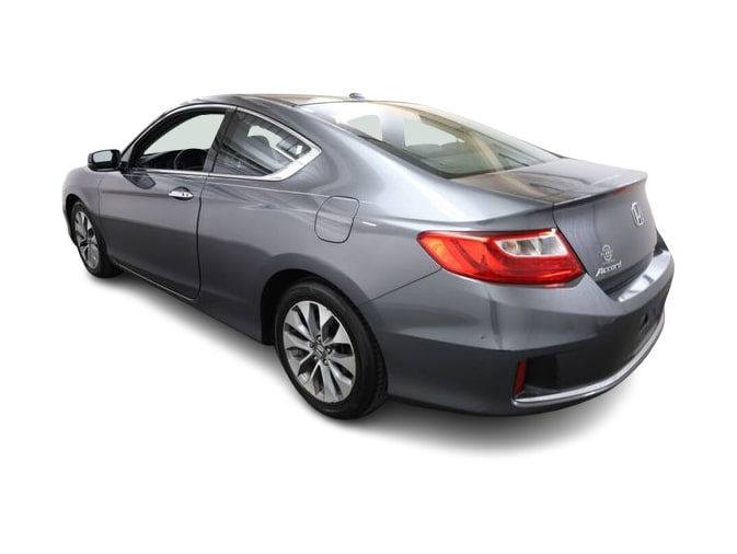 Thumbnail: 2013 Honda Accord - 4