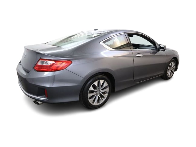 Thumbnail: 2013 Honda Accord - 22