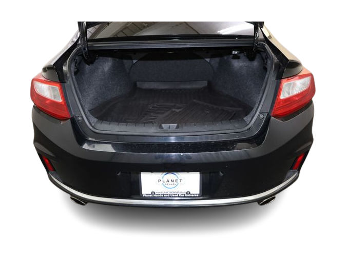 Thumbnail: 2013 Honda Accord - 18