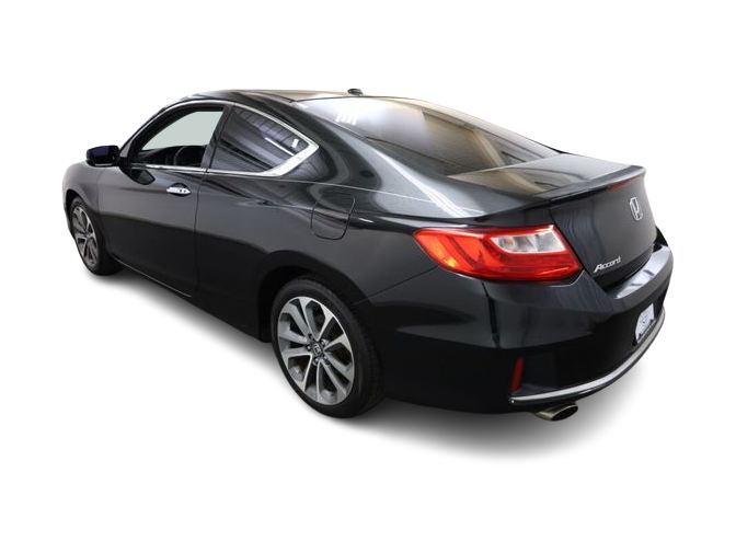 Thumbnail: 2013 Honda Accord - 4