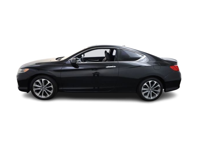 Thumbnail: 2013 Honda Accord - 3