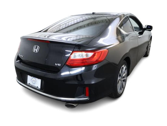 Thumbnail: 2013 Honda Accord - 22