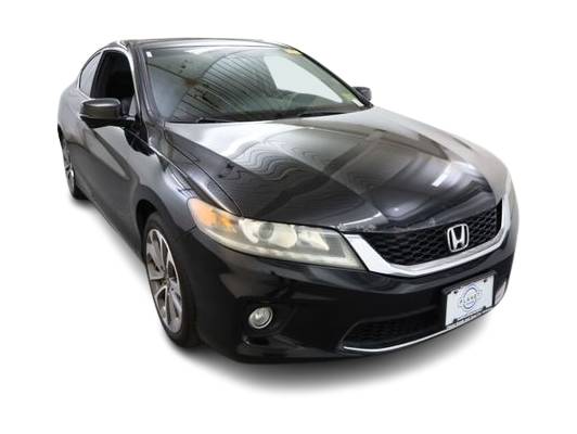 Thumbnail: 2013 Honda Accord - 26