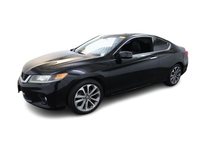 Thumbnail: 2013 Honda Accord - 20