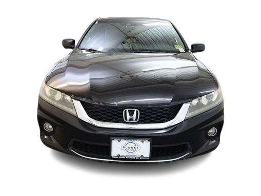 Thumbnail: 2013 Honda Accord - 6