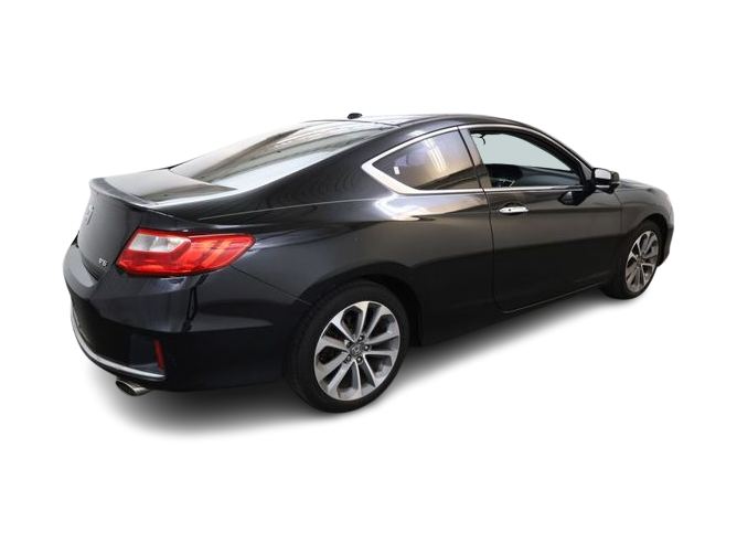 Thumbnail: 2013 Honda Accord - 23