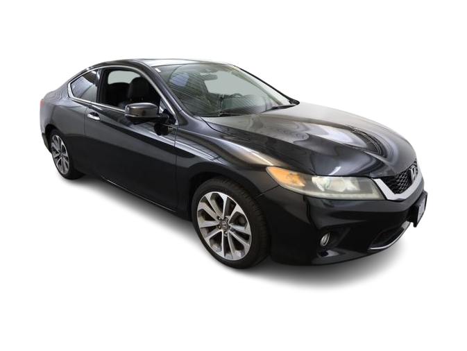 Thumbnail: 2013 Honda Accord - 25