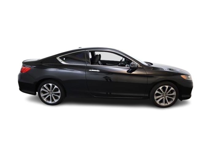 Thumbnail: 2013 Honda Accord - 24