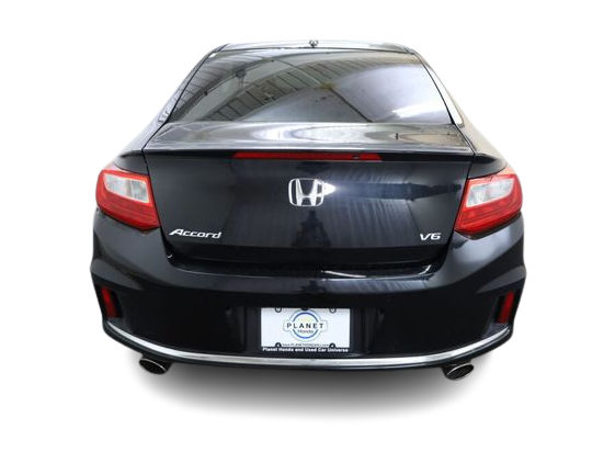 Thumbnail: 2013 Honda Accord - 5