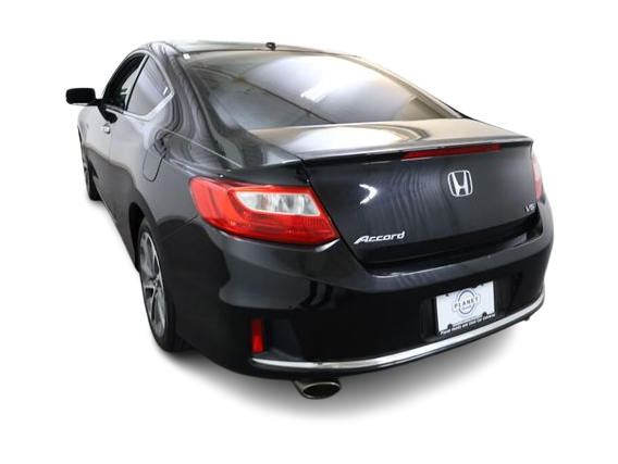 Thumbnail: 2013 Honda Accord - 21