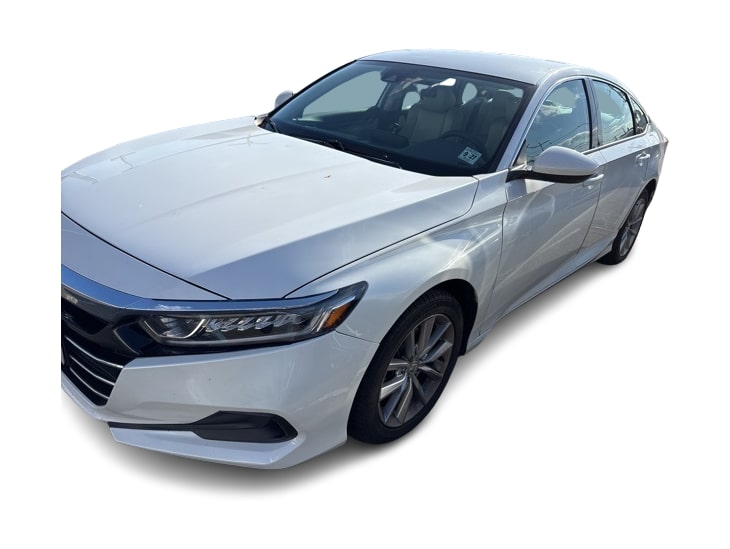 Thumbnail: 2022 Honda Accord - 8