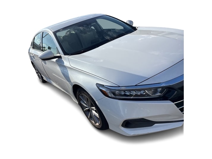 Thumbnail: 2022 Honda Accord - 2