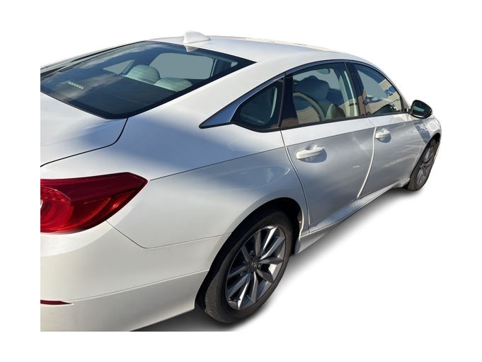 Thumbnail: 2022 Honda Accord - 13