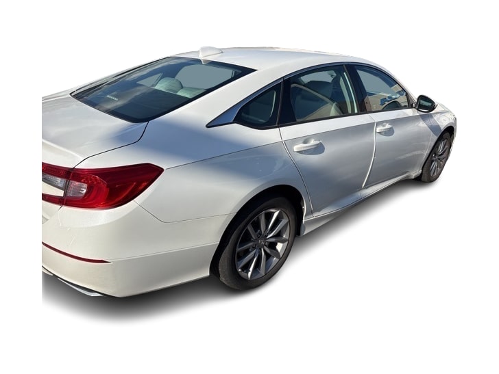 Thumbnail: 2022 Honda Accord - 14