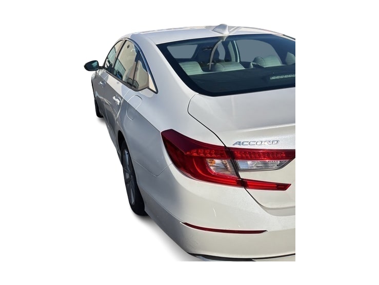 Thumbnail: 2022 Honda Accord - 15