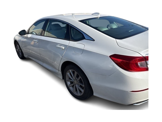 Thumbnail: 2022 Honda Accord - 17