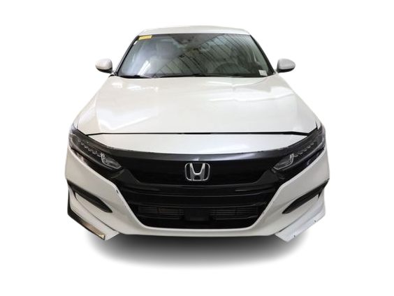 Thumbnail: 2018 Honda Accord - 6