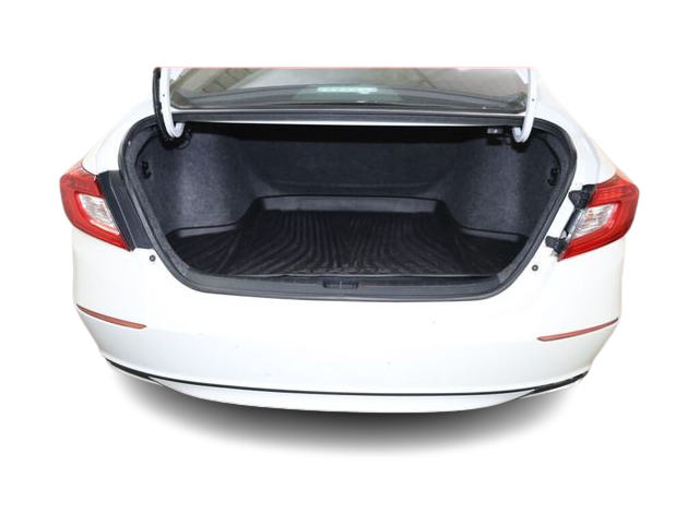 Thumbnail: 2018 Honda Accord - 18