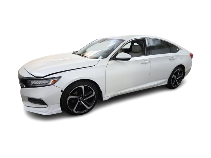 Thumbnail: 2018 Honda Accord - 3