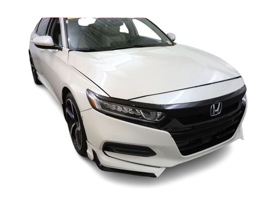 Thumbnail: 2018 Honda Accord - 26