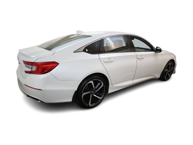 Thumbnail: 2018 Honda Accord - 23