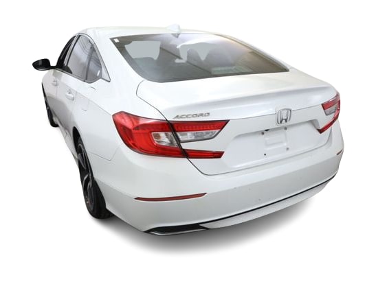 Thumbnail: 2018 Honda Accord - 21