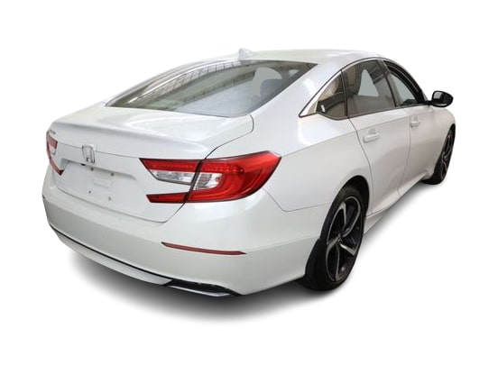 Thumbnail: 2018 Honda Accord - 22