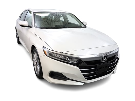 Thumbnail: 2022 Honda Accord - 26