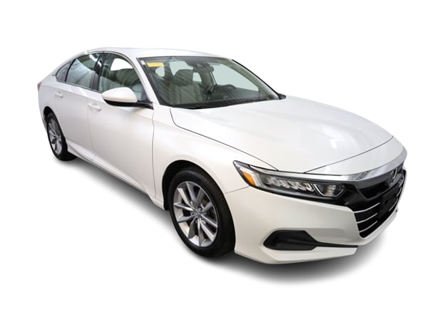 Thumbnail: 2022 Honda Accord - 25