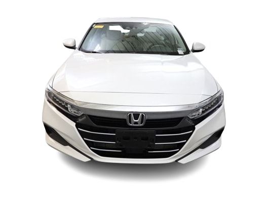 Thumbnail: 2022 Honda Accord - 6