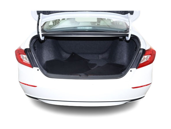 Thumbnail: 2022 Honda Accord - 18